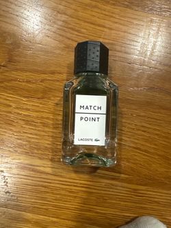 Lacoste Match Point Cologne