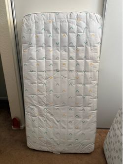 Crib Mattress