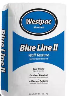 Blue line II mustpac