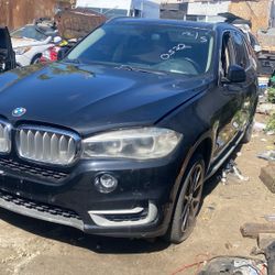 X5 Bmw 2014