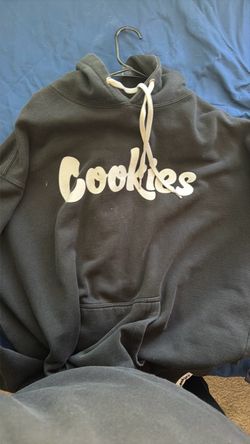 Cookies hoodie 2x