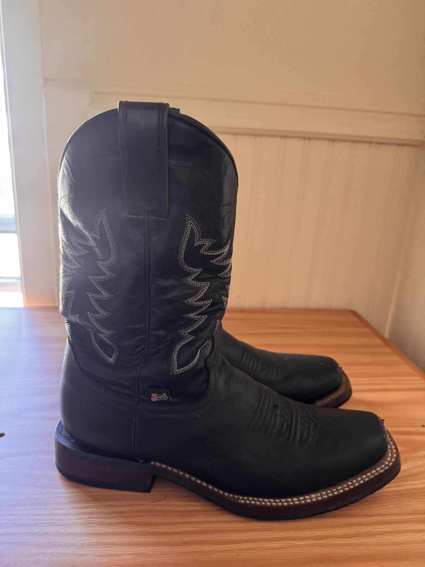 Cowboy Boots Men’s 