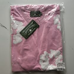 Denim Tears T-shirt 