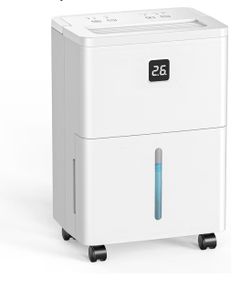 Dehumidifier