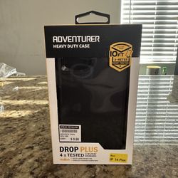 Adventurer Heavy Duty Cell Phone Case