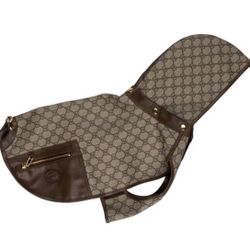Gucci Supreme Dog Coat 