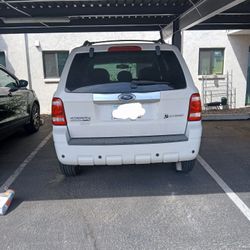 2009 Ford Escape Hybrid