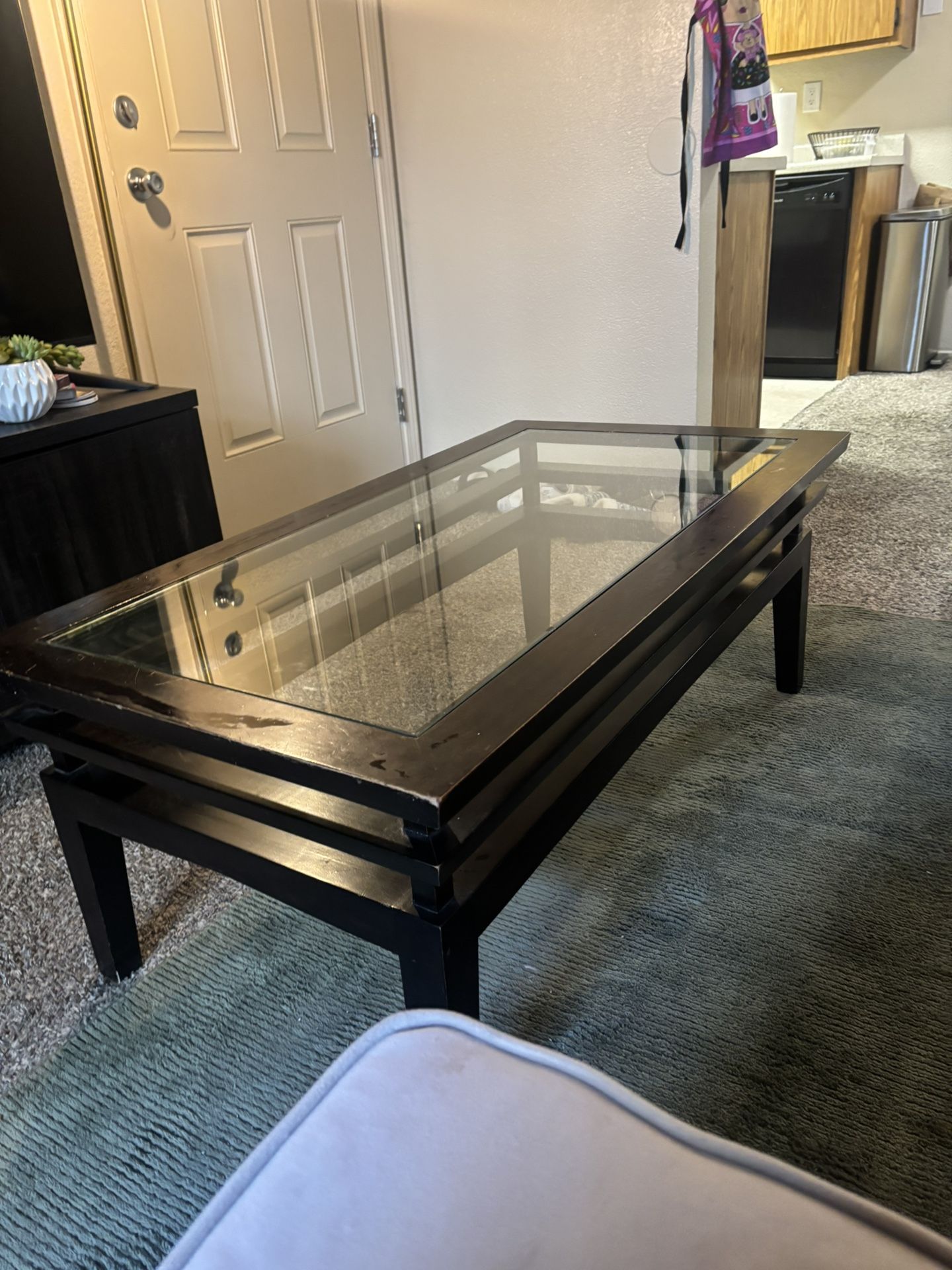 Center Living Room Table