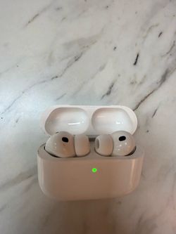 Apple AIR PODS PRO 3