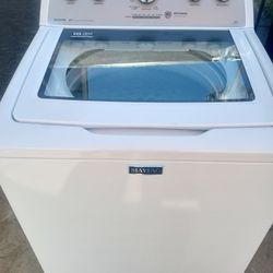 Maytag Washer King 👑 Size Capacity 