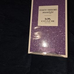 Coach Perfume