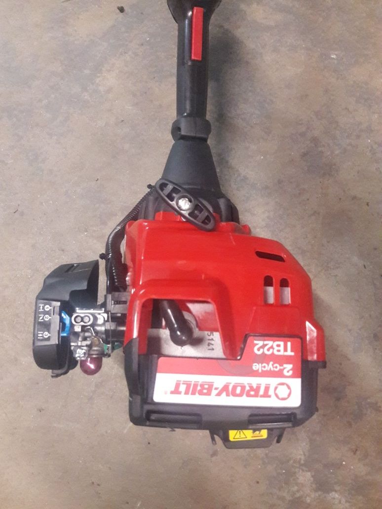 Troy bilt