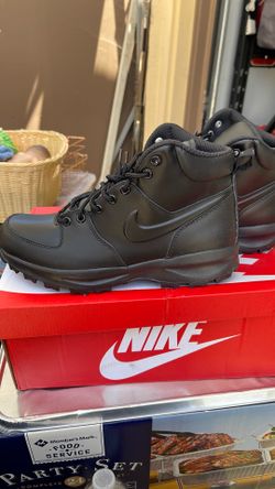 Men Work shoes