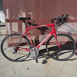 Specialized Allez Elite Comp Road Bike - 60cm 