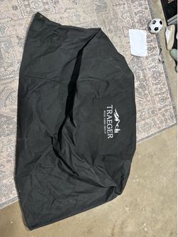 Grill cover