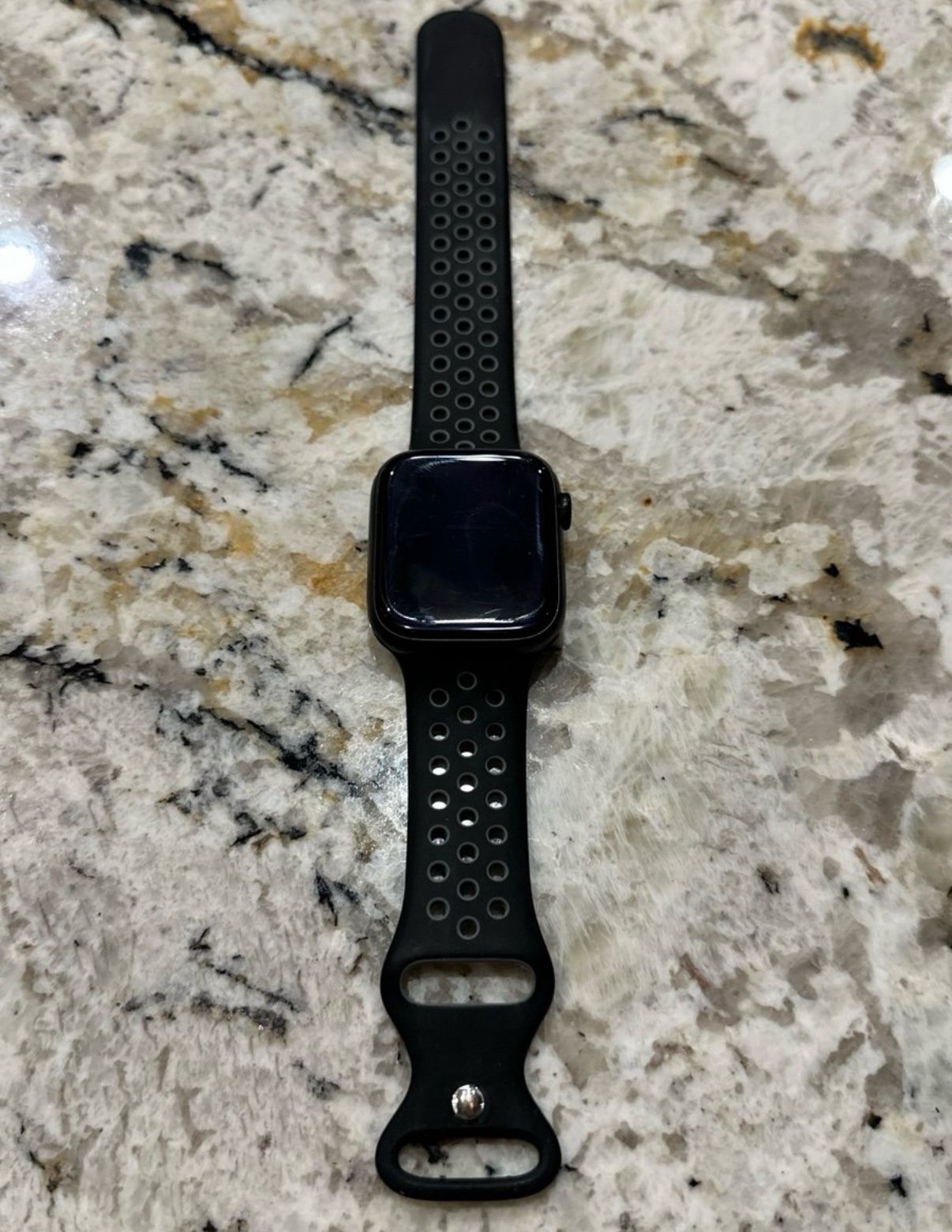 Apple Watch Series 7