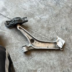 2020 Honda Accord Control Arm