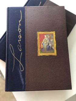 The Complete far Side. Larson Books 