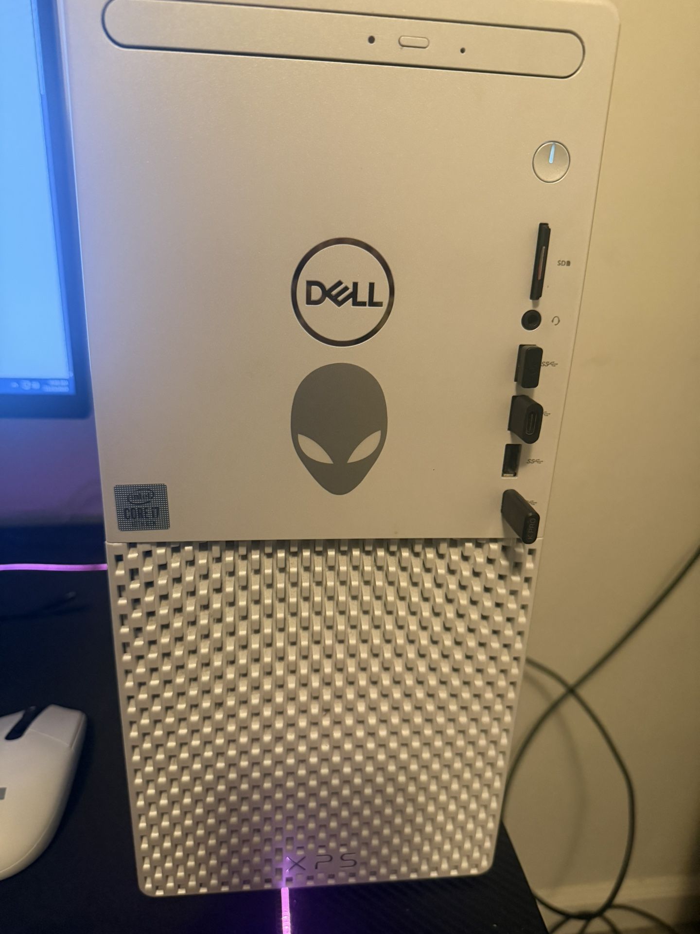 Dell Xps Gaming Pc Desktop Computer Only