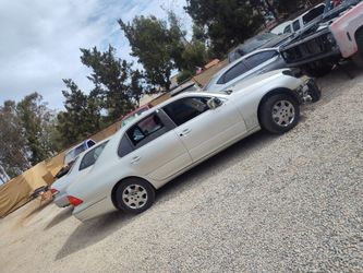 2003 Lexus LS 430