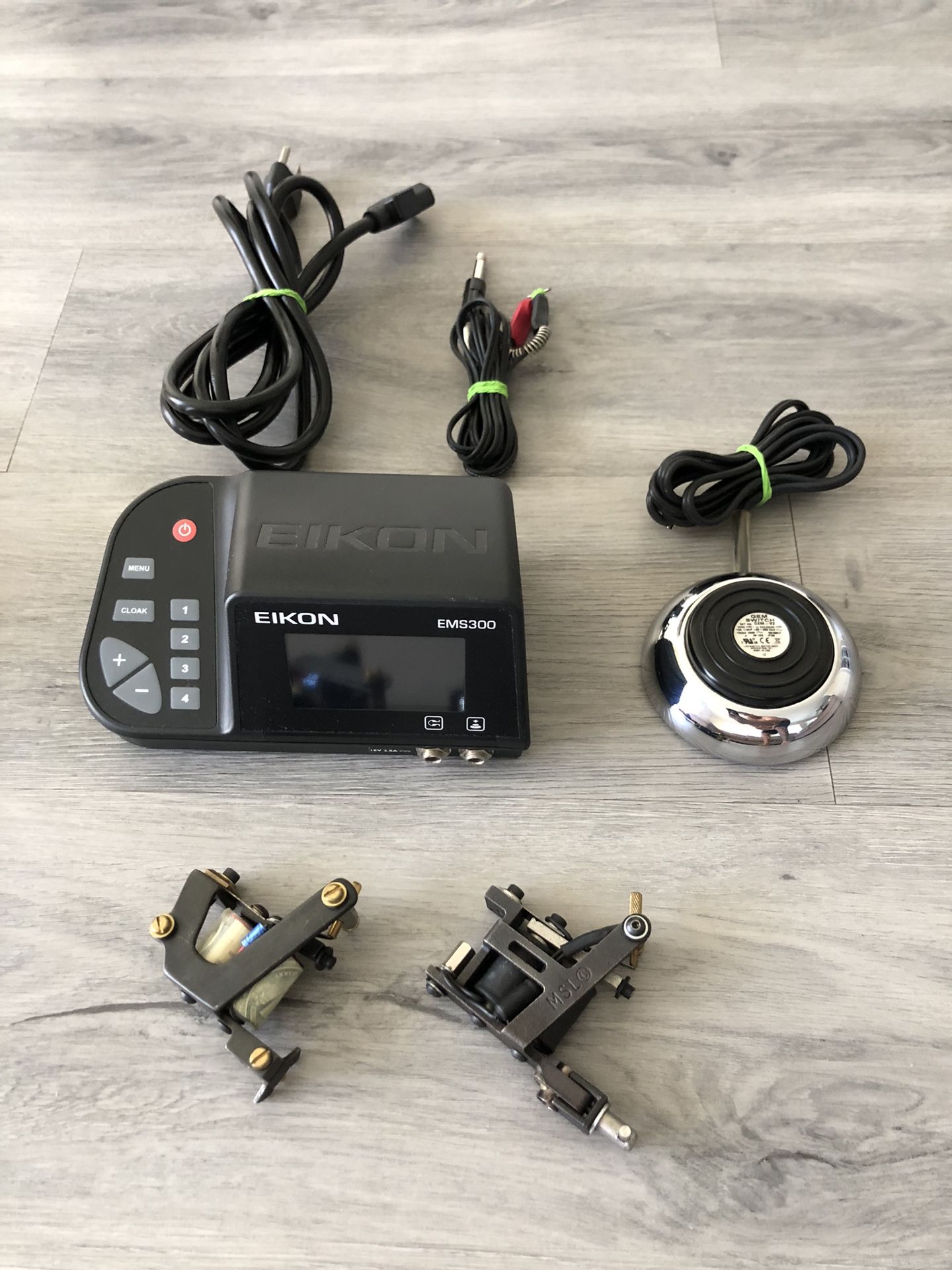 Tattoo Machine for Sale in San Pedro, CA - OfferUp