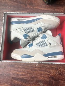 Jordan 4