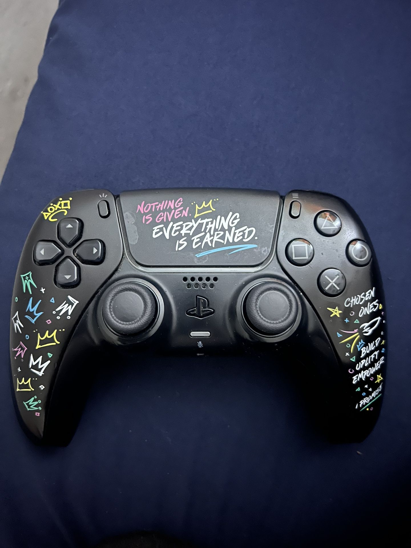 Ps5 Remote
