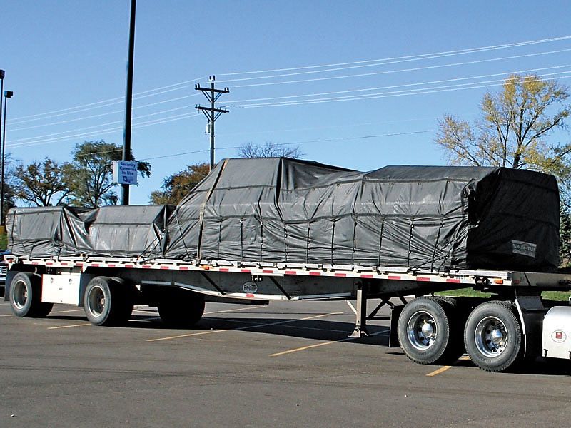 TARPS