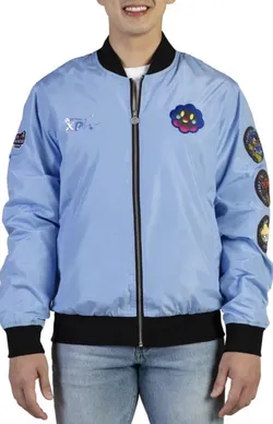 Pokemon XP 2026 Cosmog Bomber Jacket