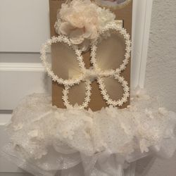 Tutu Set