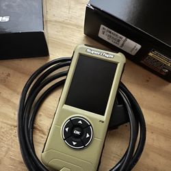 Speedo Calibrator For Jeep JL 2018+ Wrangler