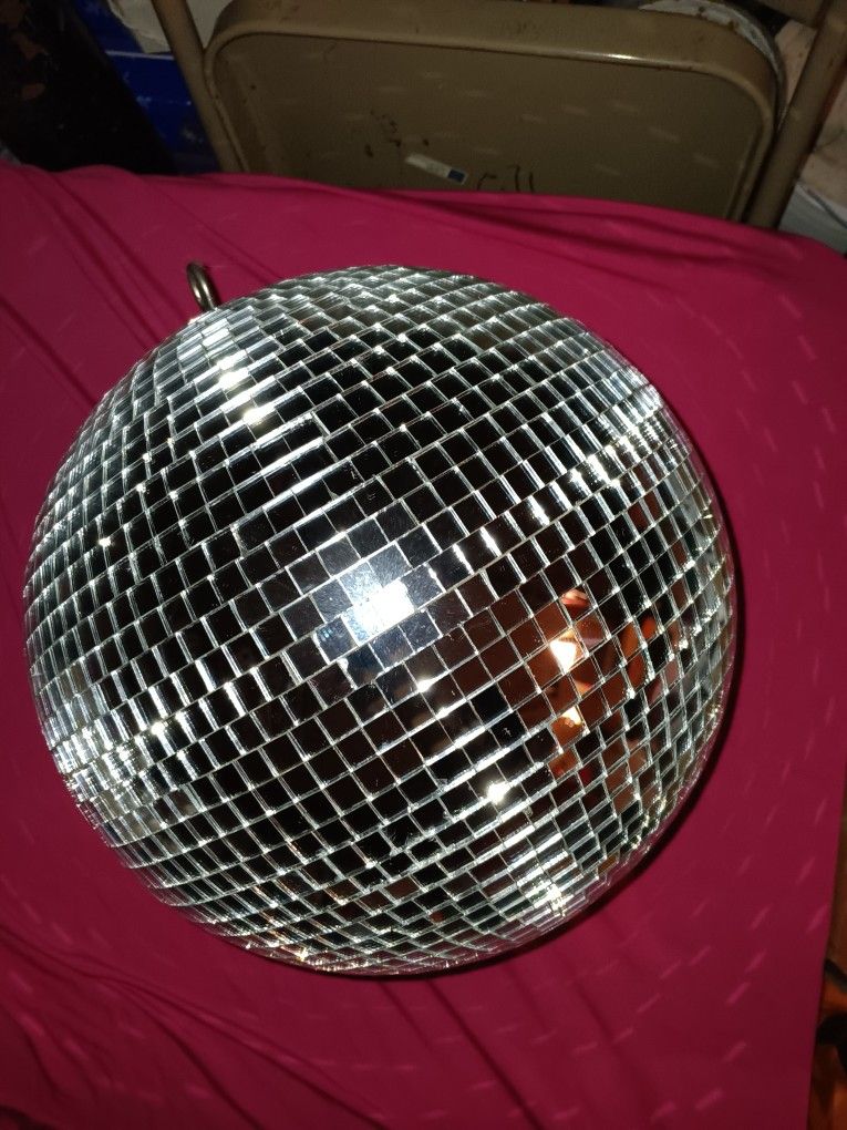 DISCO Ball