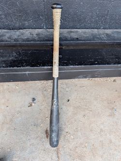 Slugger Baseball Bat
