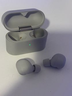 Sony WF-1000xm6 noise cancelling earbuds