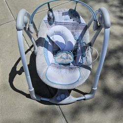 Baby Swing