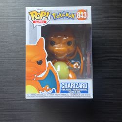 Pokemon Funko Pop