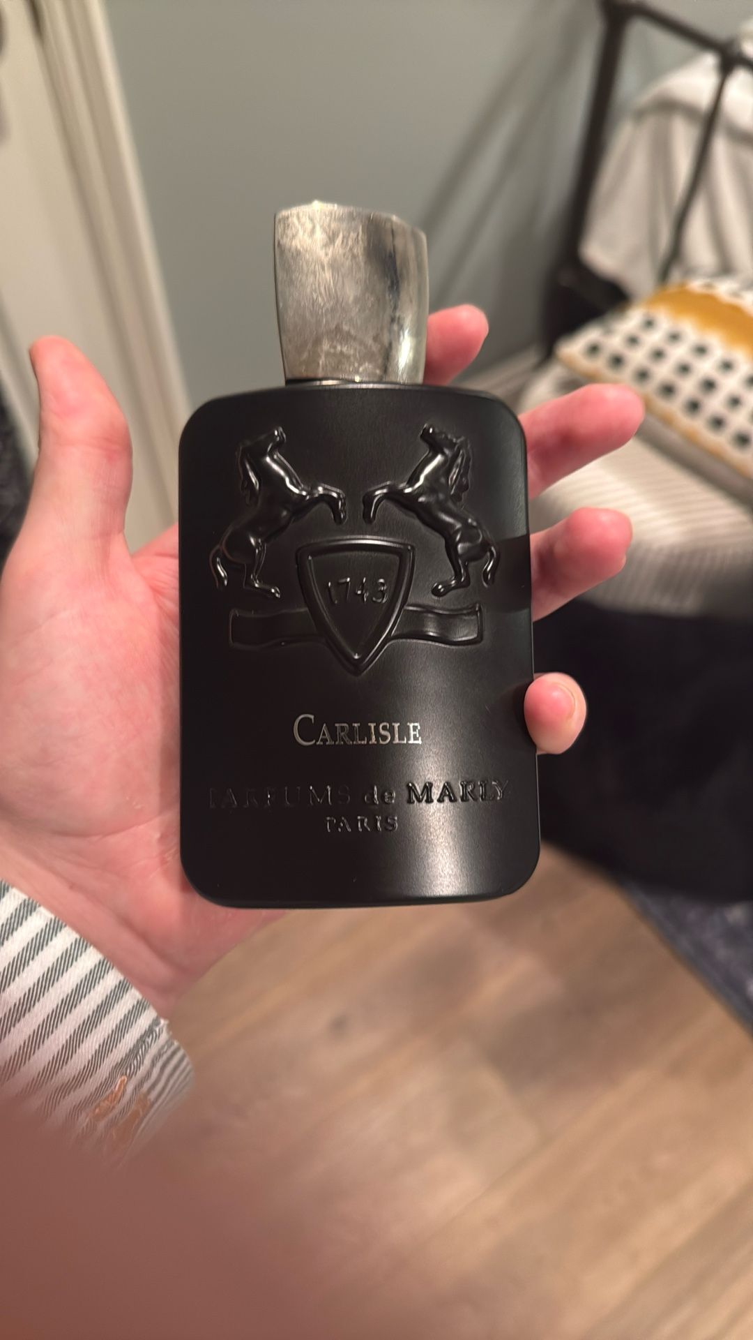 Parfum De Marly Cologne