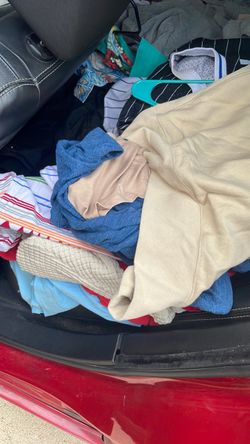 Clothes XL