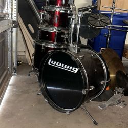 Drum Set