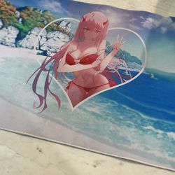 Desk Mat