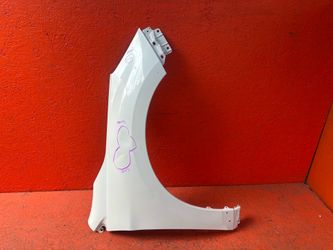 2015 2016 2017 2018 2019 Subaru Legacy Right Passenger Side Fender Panel OEM