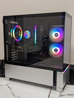 CyberPowerPC Gaming PC