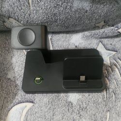 3 In 1 Charging Station