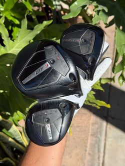 Golf clubs! Cobra Titleist Taylormade PING Driver Irons Putter Wedges