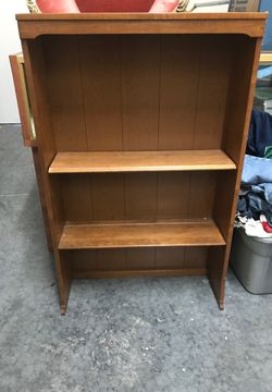 Small shelf