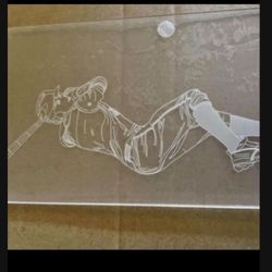 FlyonSea Baseball Night Light