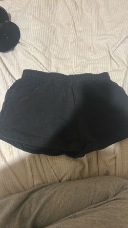 Cotton shorts