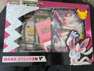 Pokemon celebrations 25