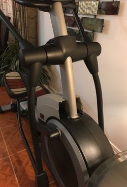 Proform 810e elliptical new arrivals