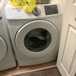 Free Washer And Dryer
